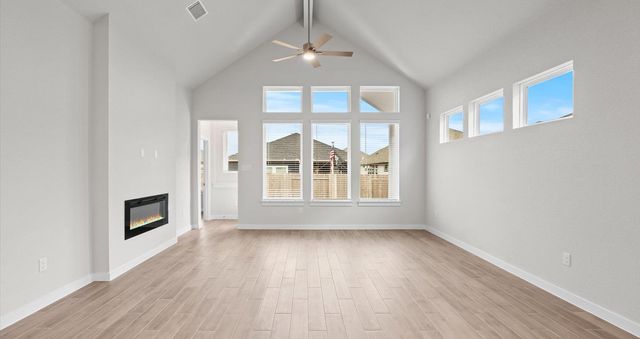 309 West Faulkner ST, Liberty Hill, TX 78642