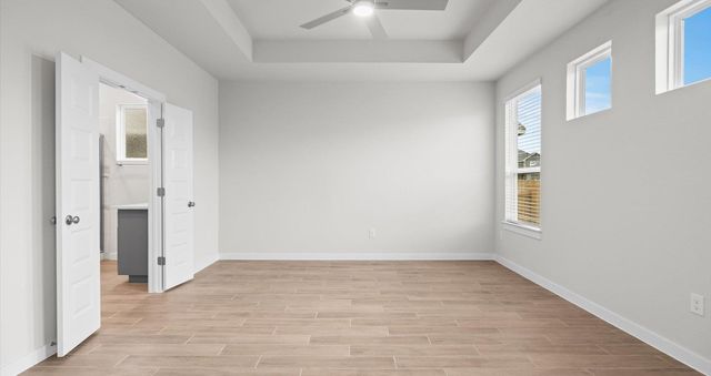 309 West Faulkner ST, Liberty Hill, TX 78642
