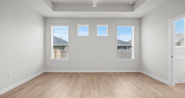 309 West Faulkner ST, Liberty Hill, TX 78642