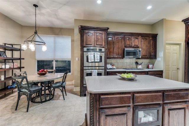 3487 Pilgrim Drive, Frisco, TX 75034