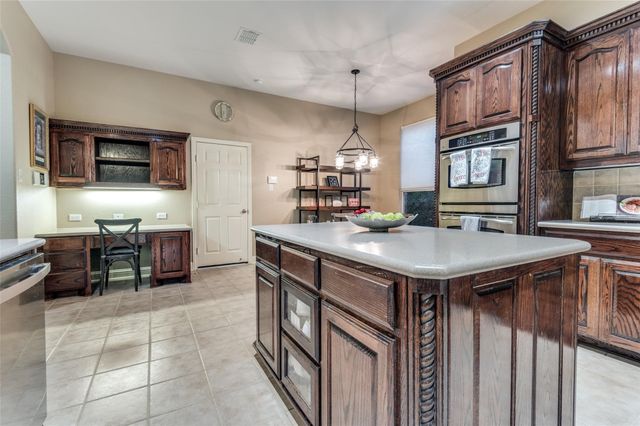 3487 Pilgrim Drive, Frisco, TX 75034