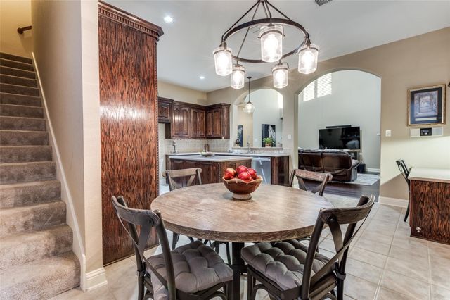 3487 Pilgrim Drive, Frisco, TX 75034