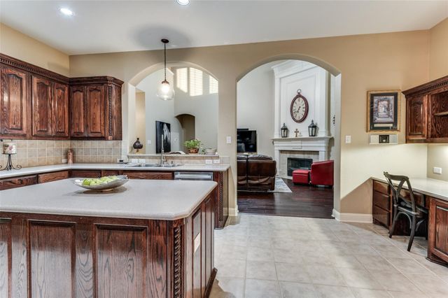 3487 Pilgrim Drive, Frisco, TX 75034