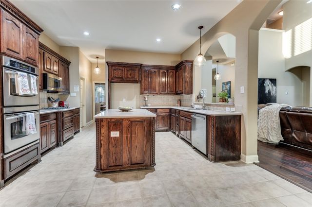 3487 Pilgrim Drive, Frisco, TX 75034