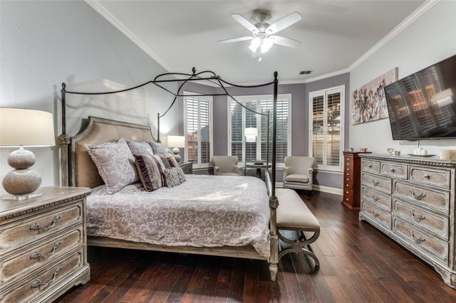 3487 Pilgrim Drive, Frisco, TX 75034