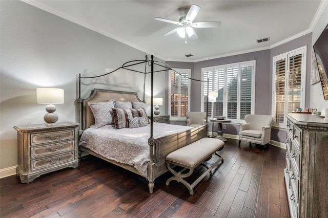 3487 Pilgrim Drive, Frisco, TX 75034