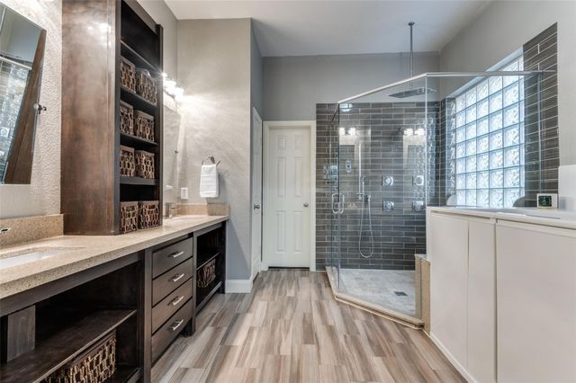 3487 Pilgrim Drive, Frisco, TX 75034