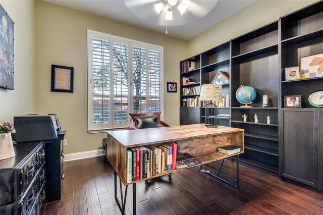 3487 Pilgrim Drive, Frisco, TX 75034