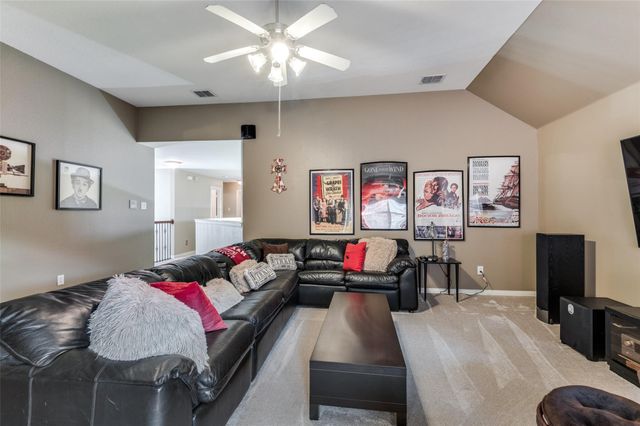 3487 Pilgrim Drive, Frisco, TX 75034