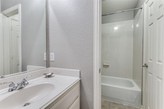 3487 Pilgrim Drive, Frisco, TX 75034