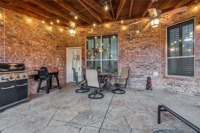 3487 Pilgrim Drive, Frisco, TX 75034