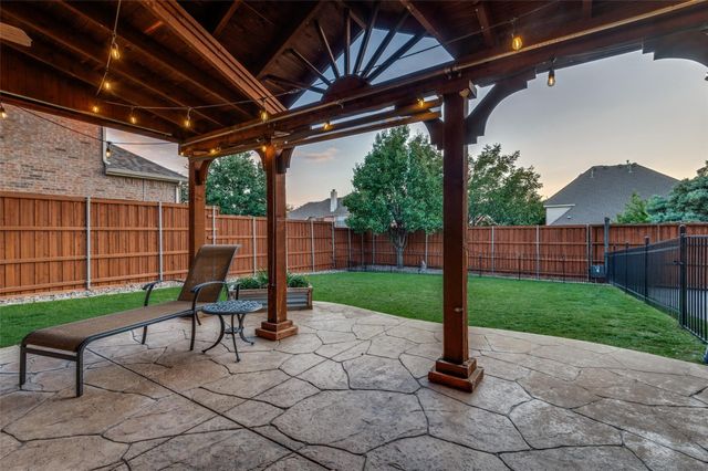 3487 Pilgrim Drive, Frisco, TX 75034