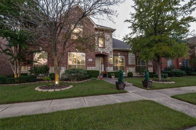 3487 Pilgrim Drive, Frisco, TX 75034