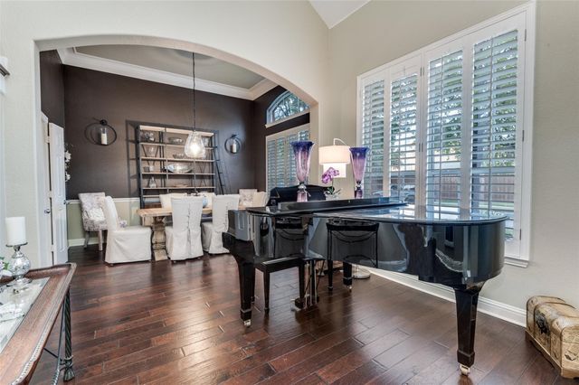 3487 Pilgrim Drive, Frisco, TX 75034