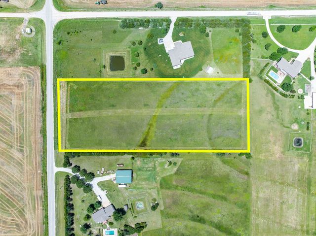 000 W 103rd Street South, Peck, KS 67210