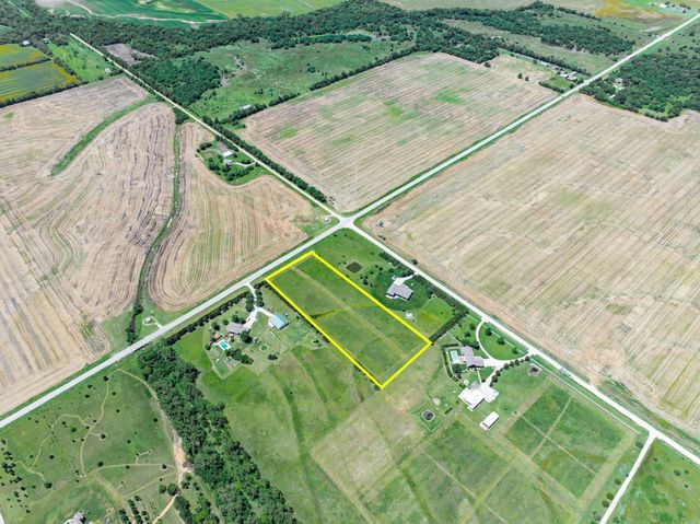 000 W 103rd Street South, Peck, KS 67210