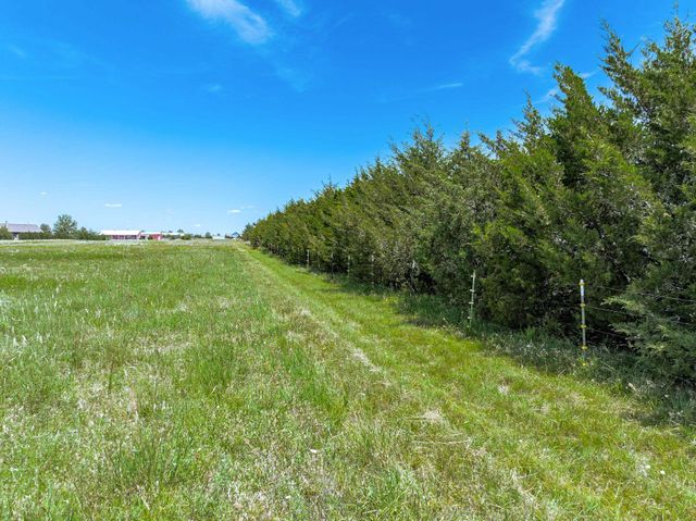 000 W 103rd Street South, Peck, KS 67210