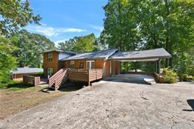 2953 Collier Drive NW, Atlanta, GA 30318