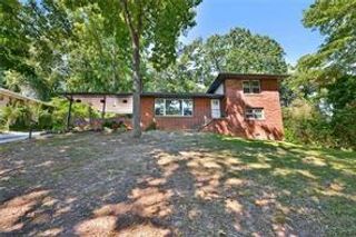 2953 Collier Drive NW, Atlanta, GA 30318