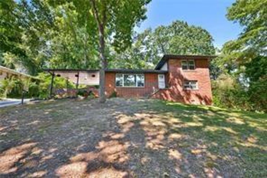 2953 Collier Drive NW, Atlanta, GA 30318