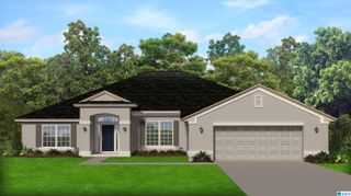 752 JAMESTOWN CIRCLE, Montevallo, AL 35115