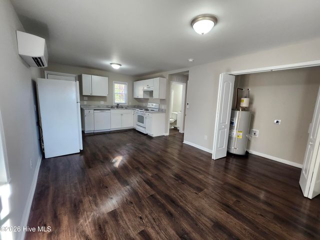 614 Hugh Street, Goldsboro, NC 27530