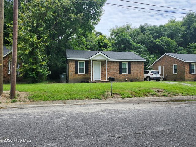 614 Hugh Street, Goldsboro, NC 27530