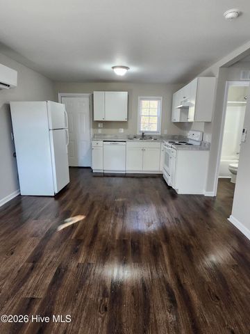 614 Hugh Street, Goldsboro, NC 27530