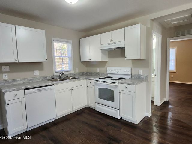 614 Hugh Street, Goldsboro, NC 27530