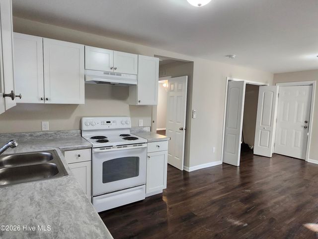 614 Hugh Street, Goldsboro, NC 27530