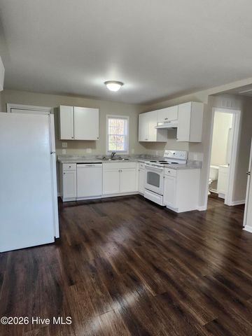 614 Hugh Street, Goldsboro, NC 27530