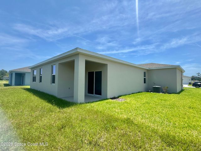 3150 Viridian Circle, Melbourne, FL 32904