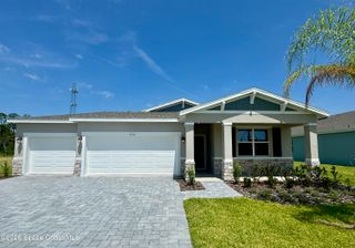 3150 Viridian Circle, Melbourne, FL 32904