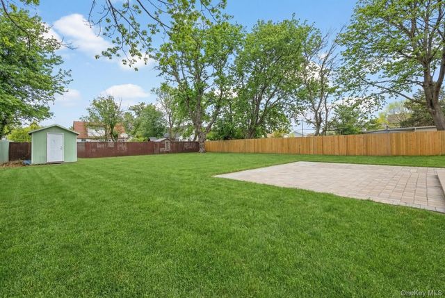 25 Montgomery Street, Brentwood, NY 11717