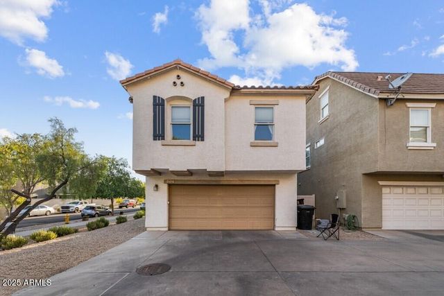 4243 E JASPER Drive, Gilbert, AZ 85296