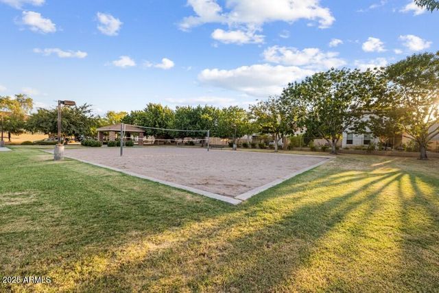 4243 E JASPER Drive, Gilbert, AZ 85296