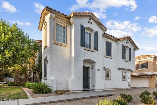 4243 E JASPER Drive, Gilbert, AZ 85296