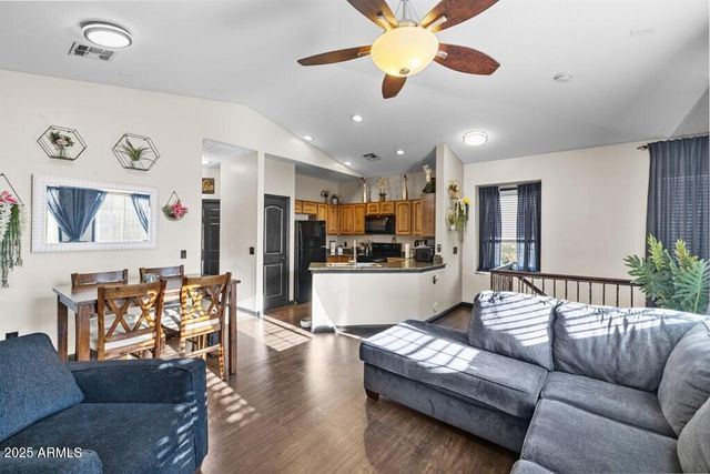 4243 E JASPER Drive, Gilbert, AZ 85296