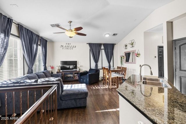 4243 E JASPER Drive, Gilbert, AZ 85296