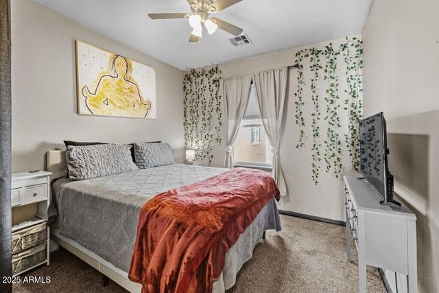 4243 E JASPER Drive, Gilbert, AZ 85296