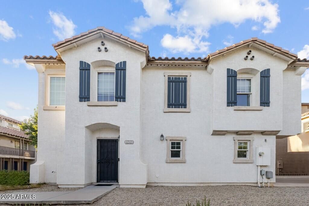 4243 E JASPER Drive, Gilbert, AZ 85296