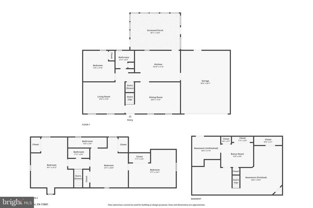 322 POWELL DR, Lancaster, PA 17601