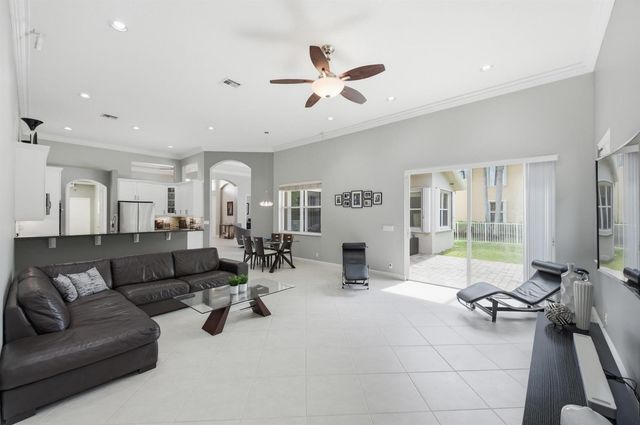 9746 Campi Drive, Lake Worth, FL 33467