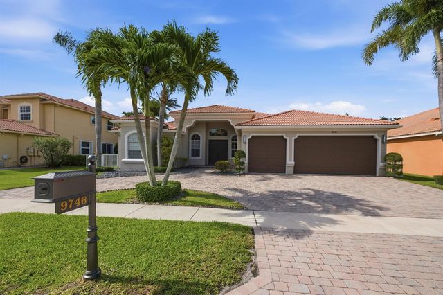 9746 Campi Drive, Lake Worth, FL 33467