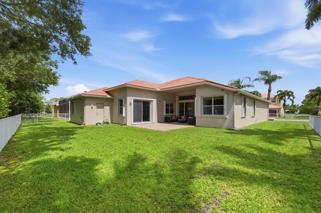 9746 Campi Drive, Lake Worth, FL 33467