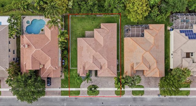 9746 Campi Drive, Lake Worth, FL 33467