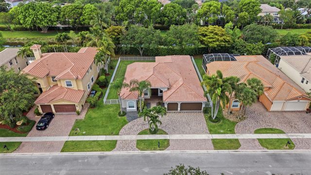 9746 Campi Drive, Lake Worth, FL 33467