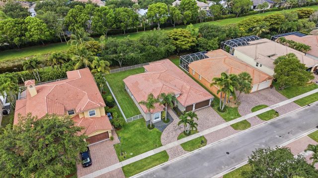 9746 Campi Drive, Lake Worth, FL 33467