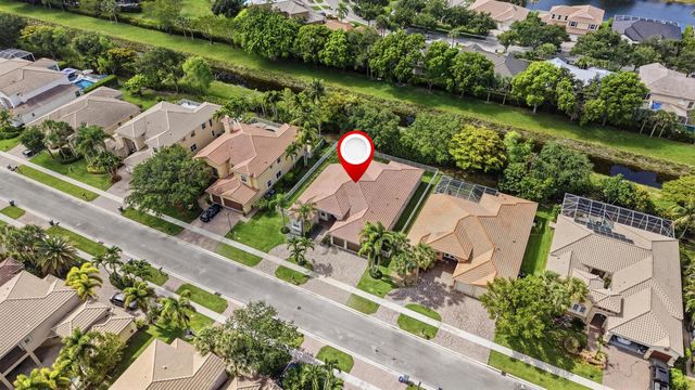 9746 Campi Drive, Lake Worth, FL 33467
