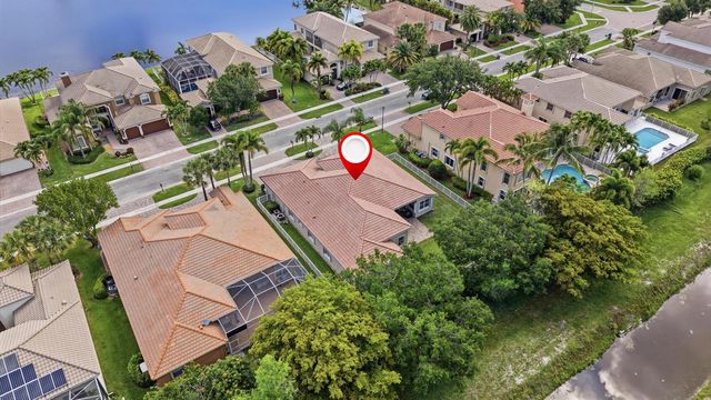 9746 Campi Drive, Lake Worth, FL 33467
